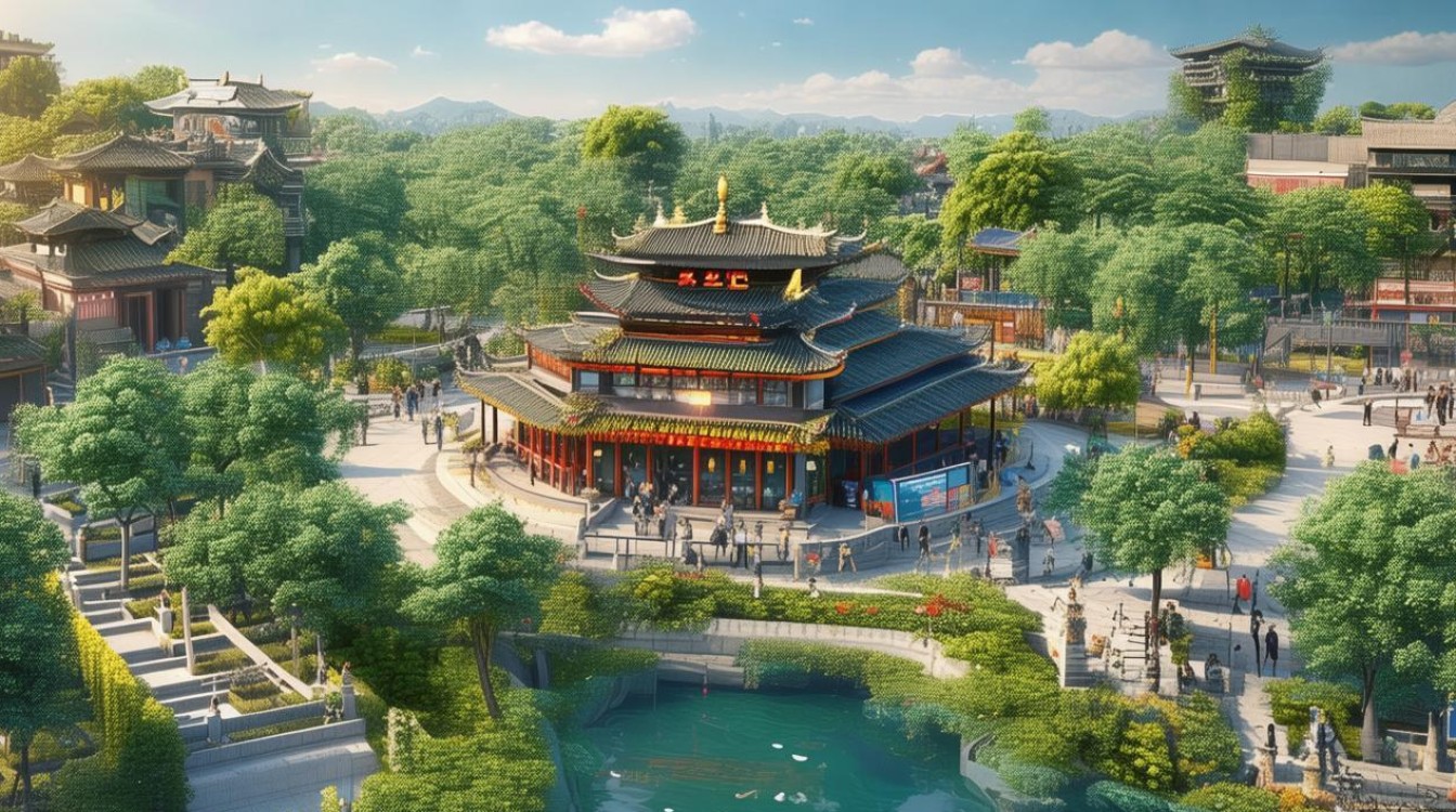 滨州旅游景点哪儿好玩