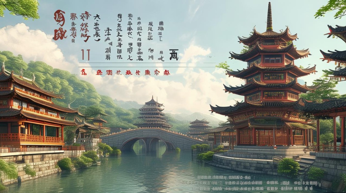 福州泰宁旅游景点介绍