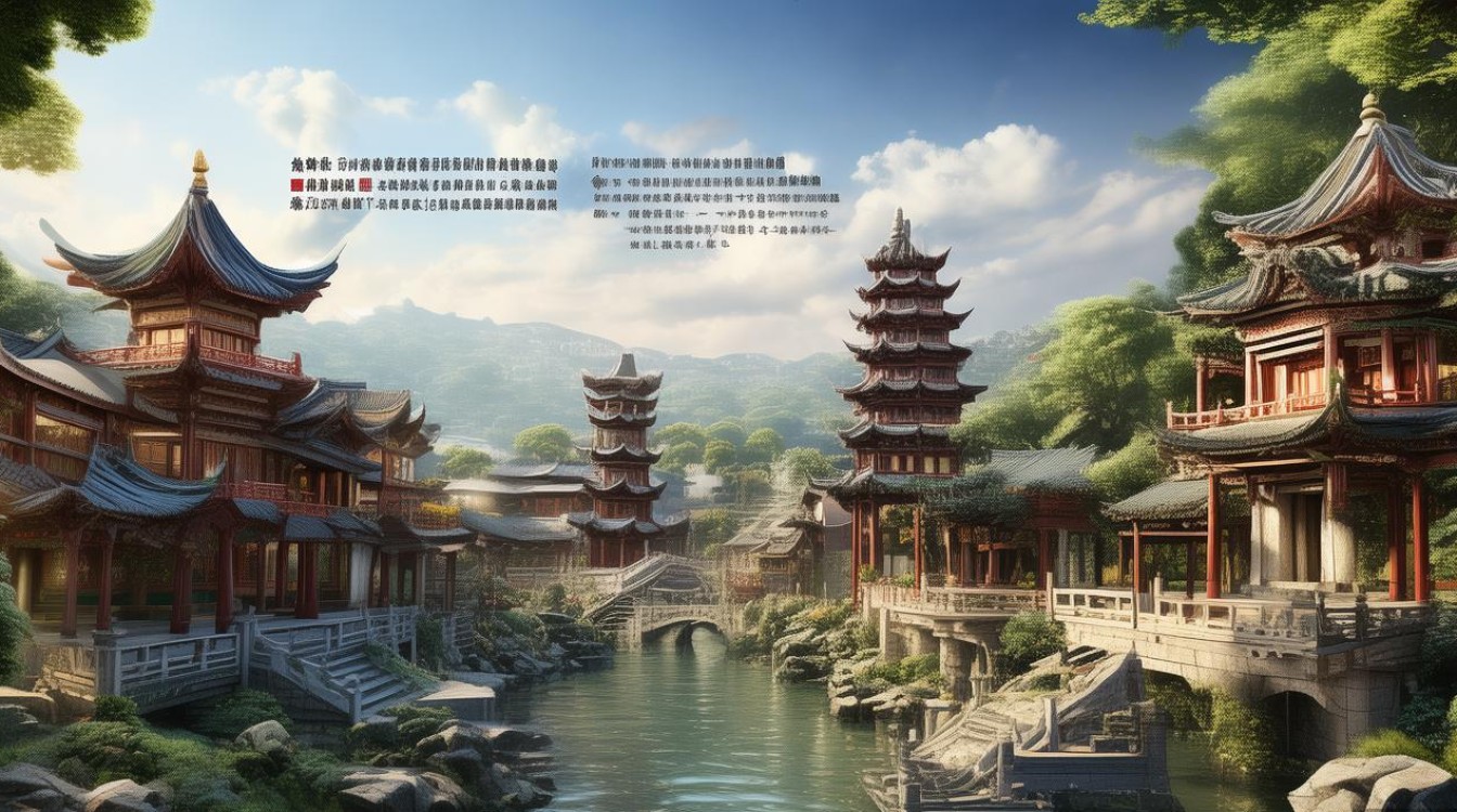 福州泰宁旅游景点介绍