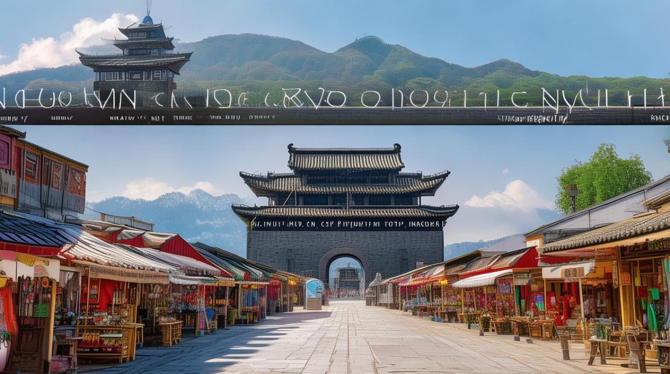 宁国有哪些好玩的景点