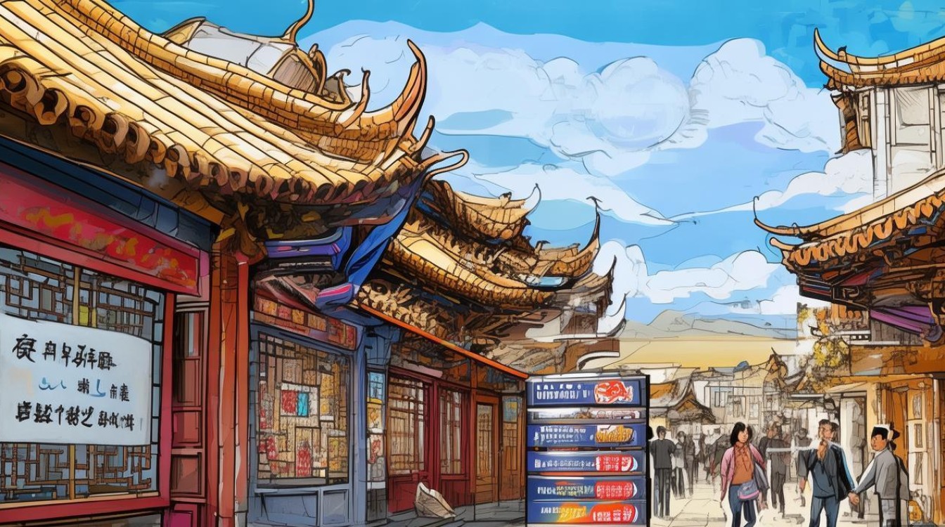 潍坊旅游景点哪儿好玩