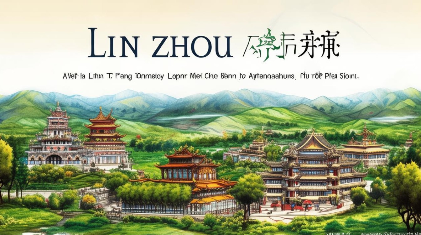 林州附近旅游景点大全