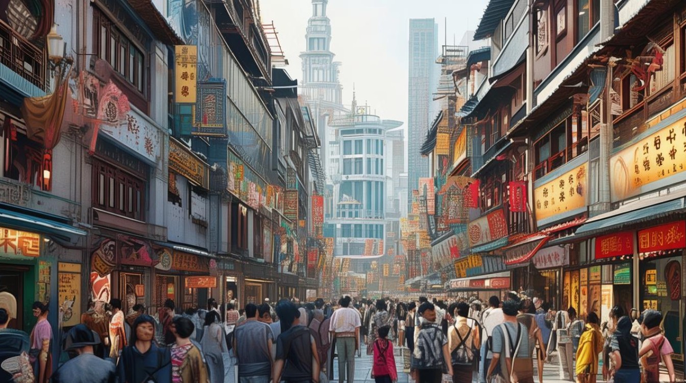 南昌市区旅游必去景点