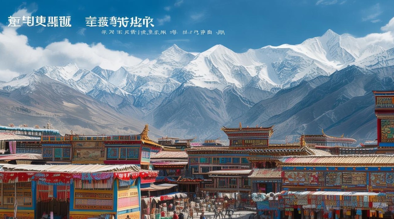 甘孜藏族自治州旅游景点