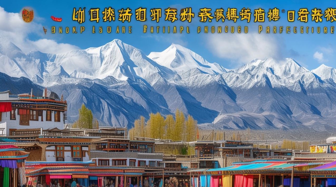 甘孜藏族自治州旅游景点