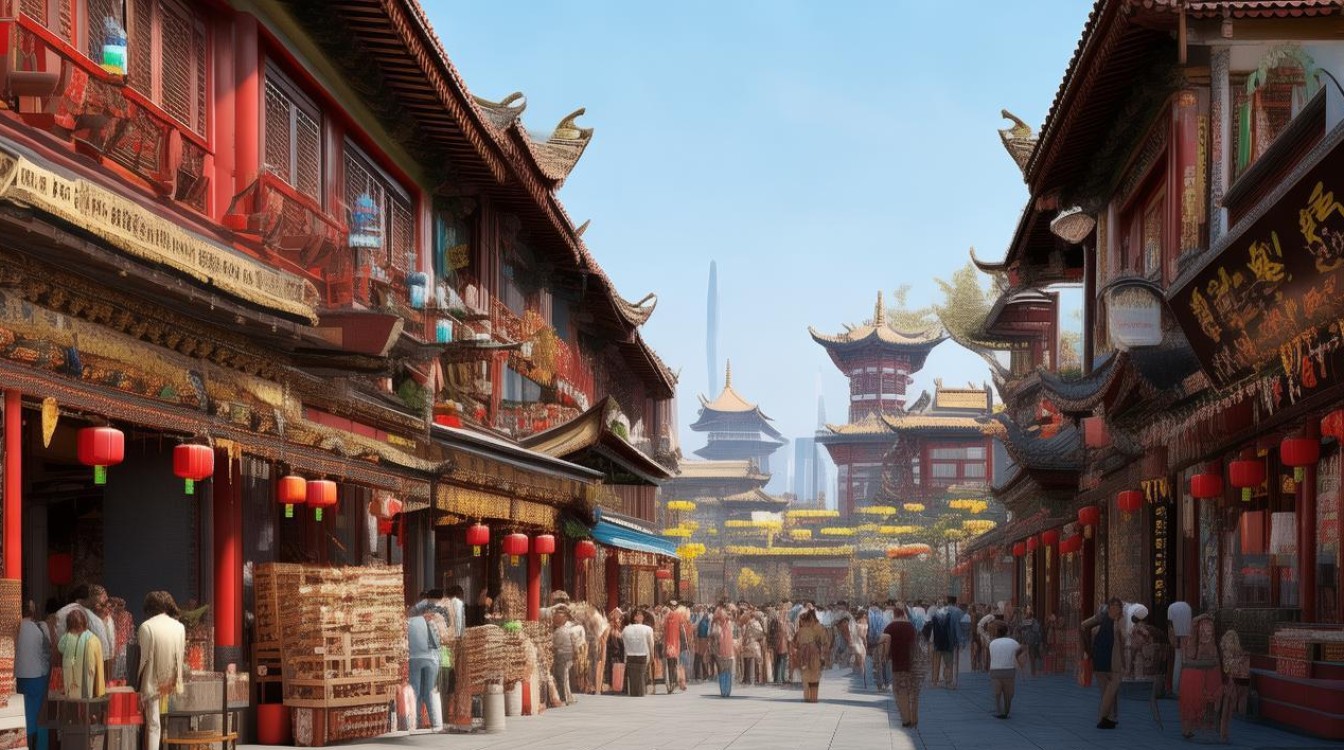 江苏无锡市旅游景点有哪些