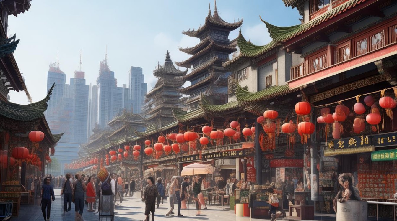 江苏无锡市旅游景点有哪些