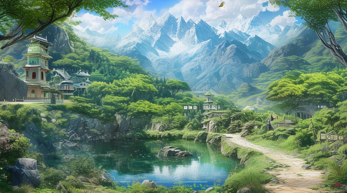 吕梁附近一日游的景点