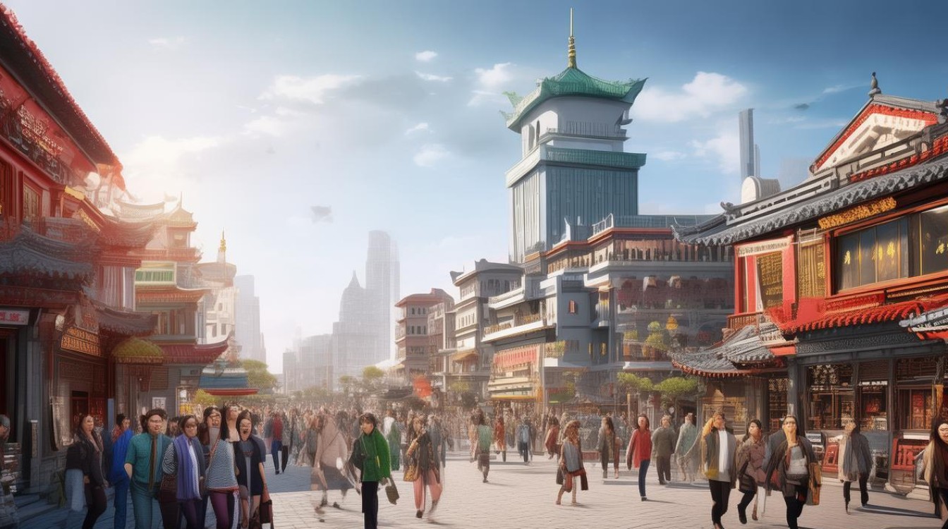 安阳市附近好玩的景点