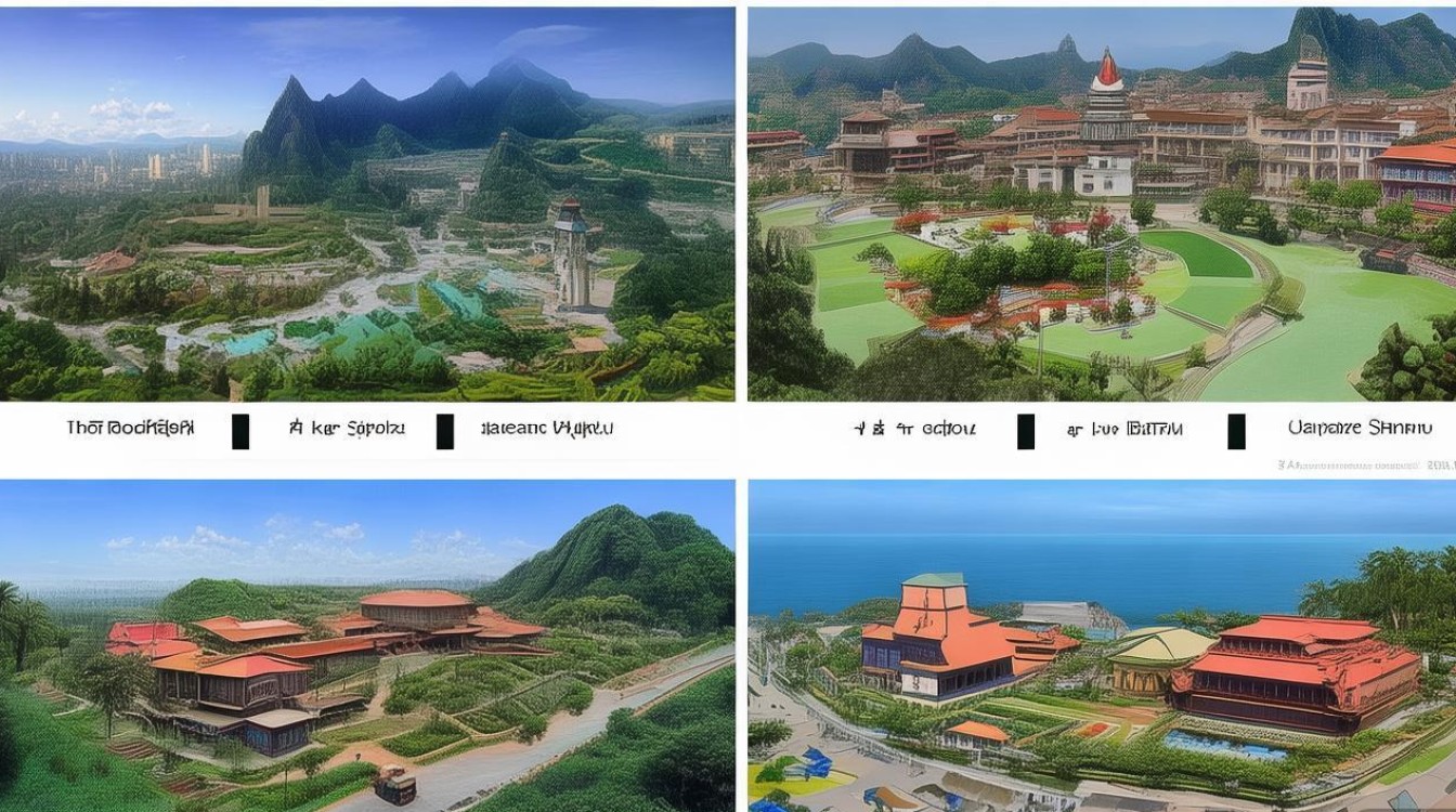 潮汕旅游景点排名前十