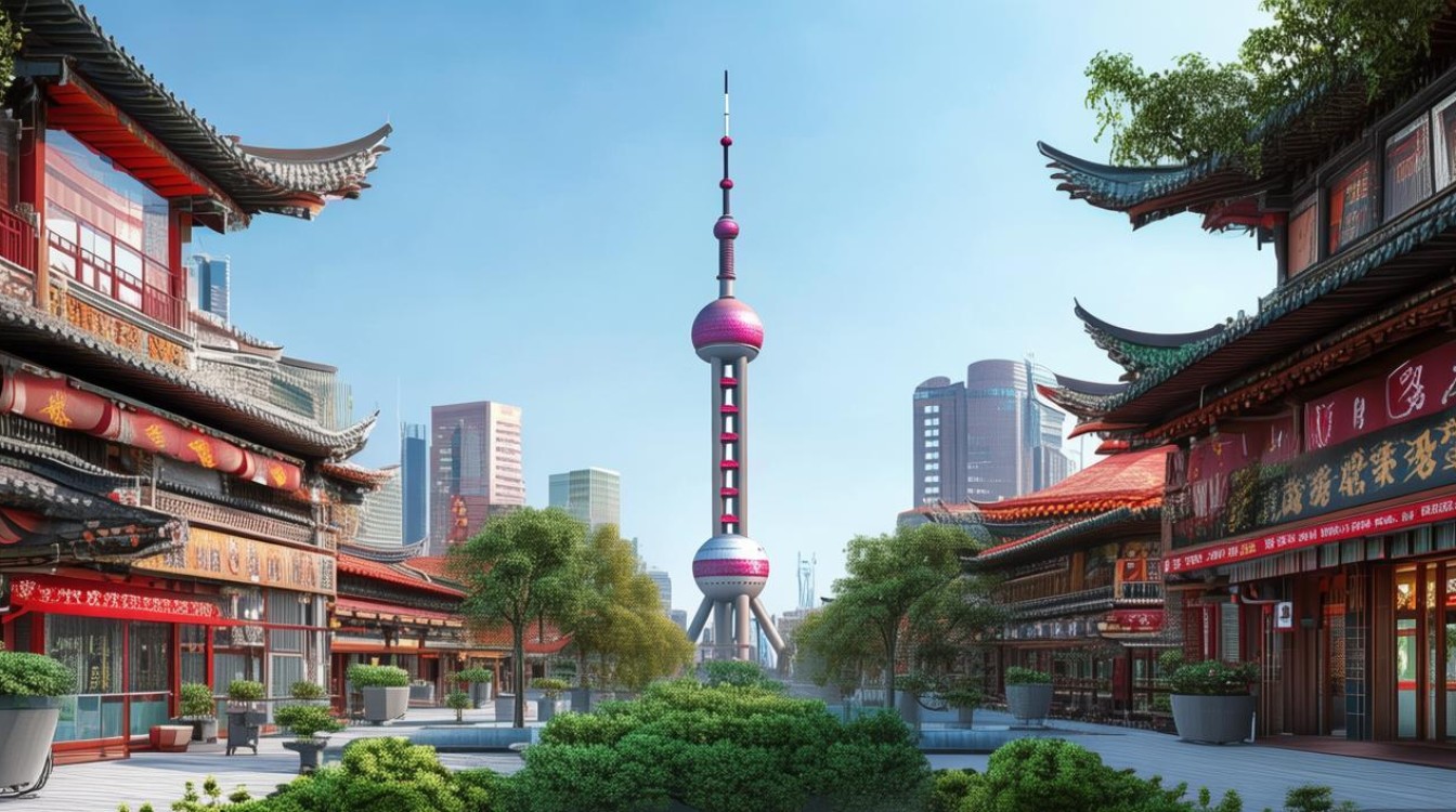 上海周边旅游景点排行