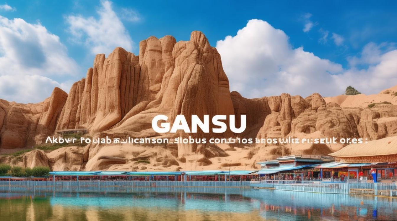 甘肃周边旅游景点大全