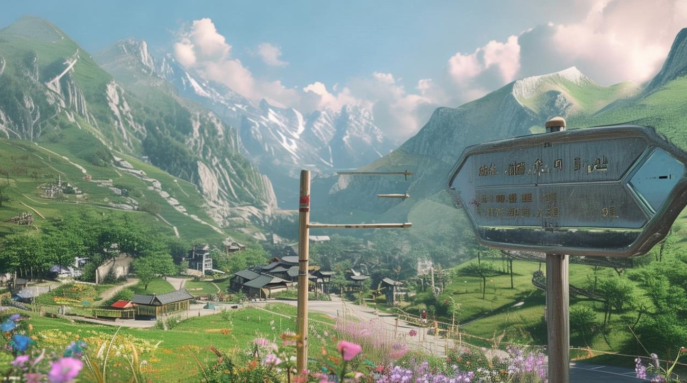 遵义附近的自驾游景点