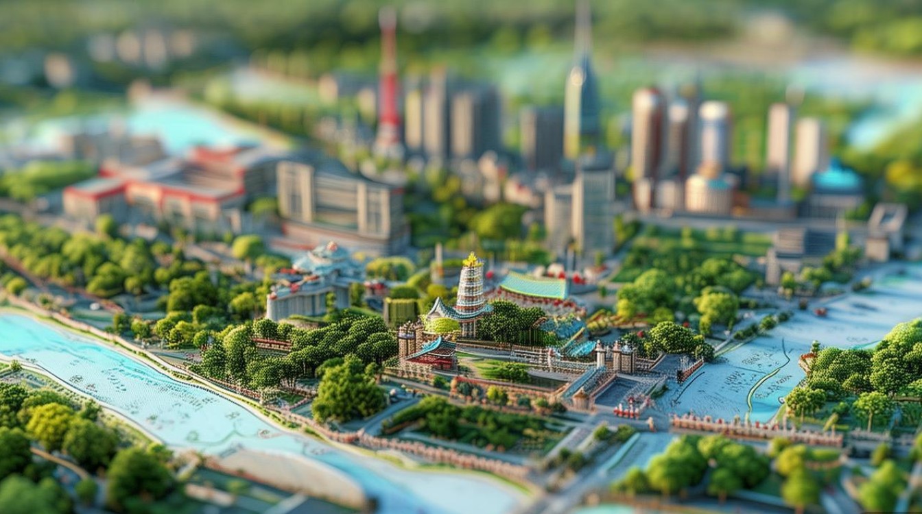 北京海淀旅游景点大全