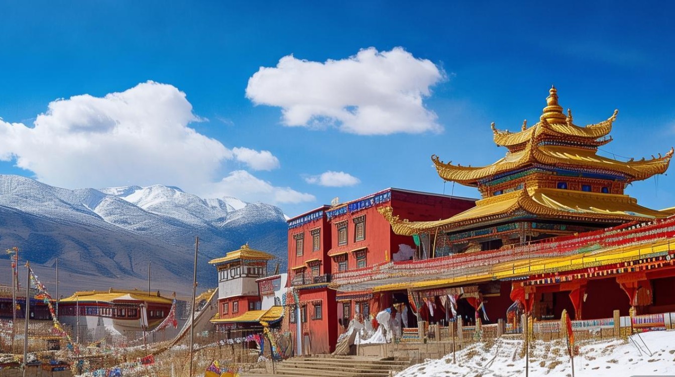 青海西宁附近旅游景点