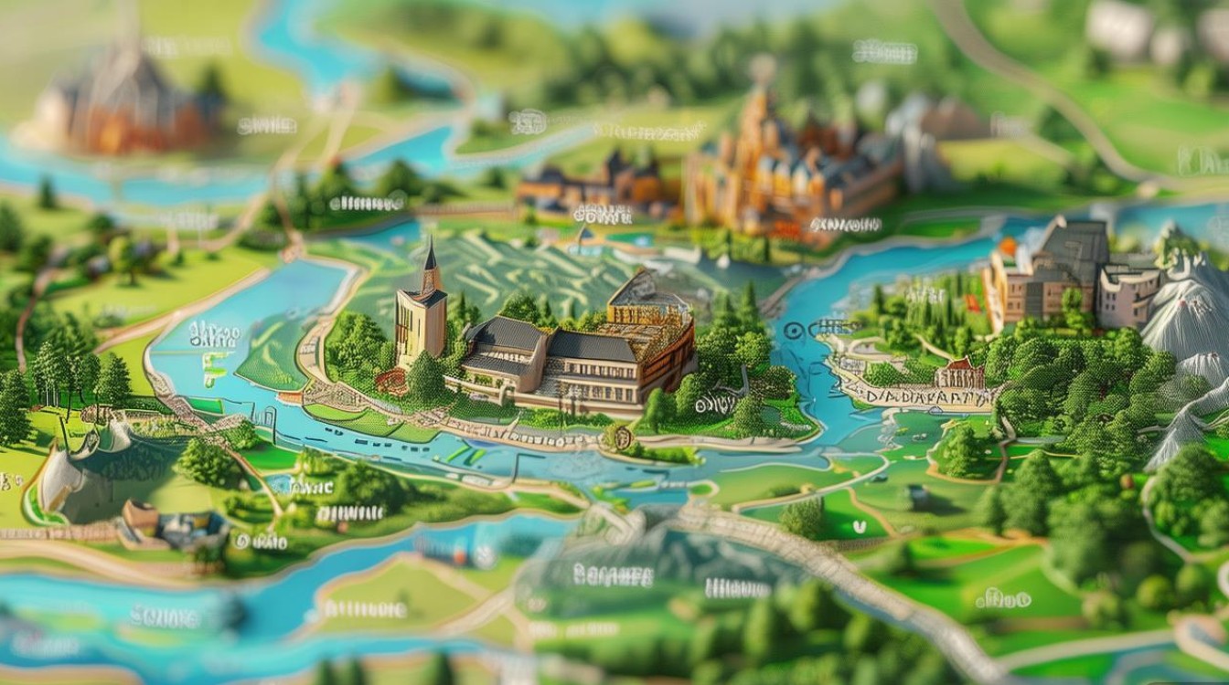 忻州周边旅游景点大全