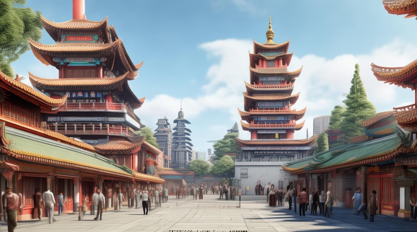 唐山市内旅游景点大全