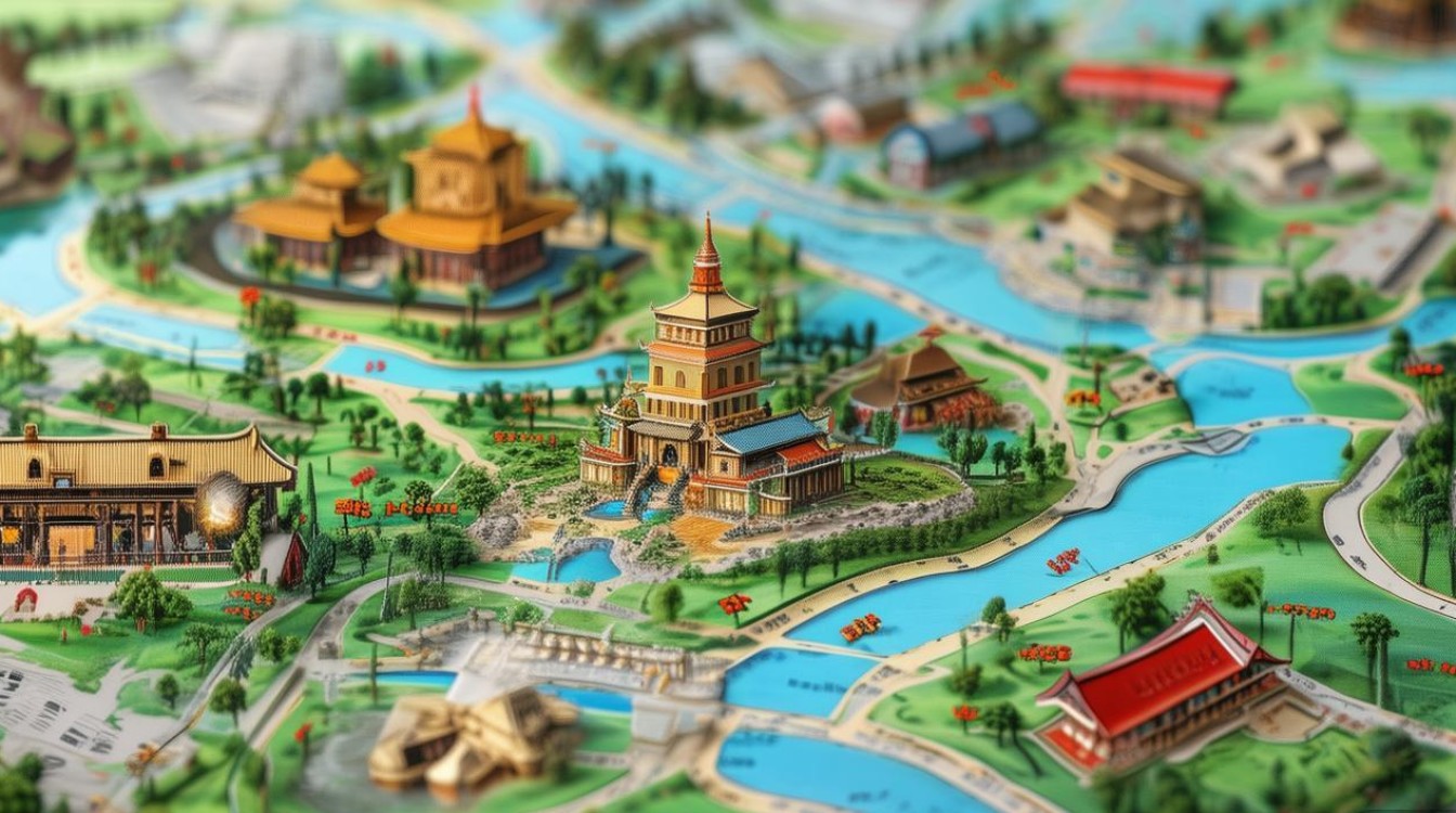 湖北武汉旅游景点攻略