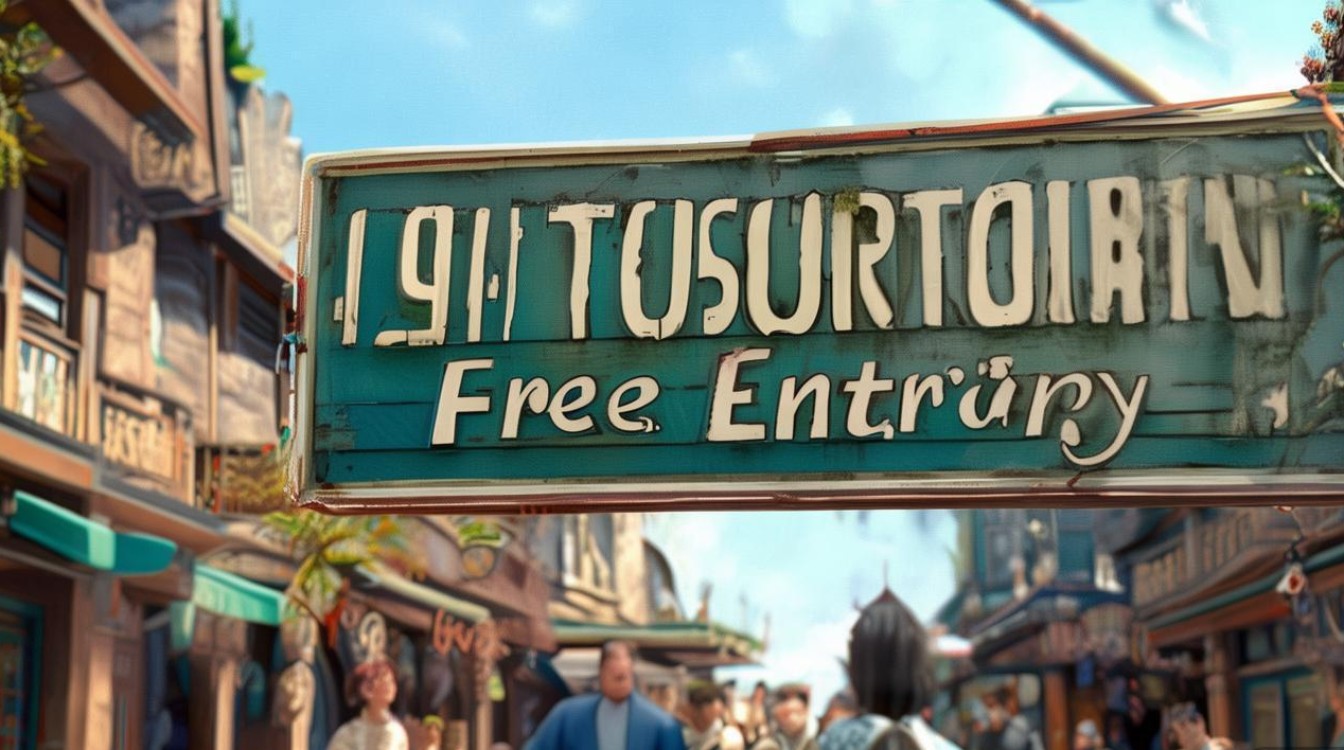 19号旅游景点免门票