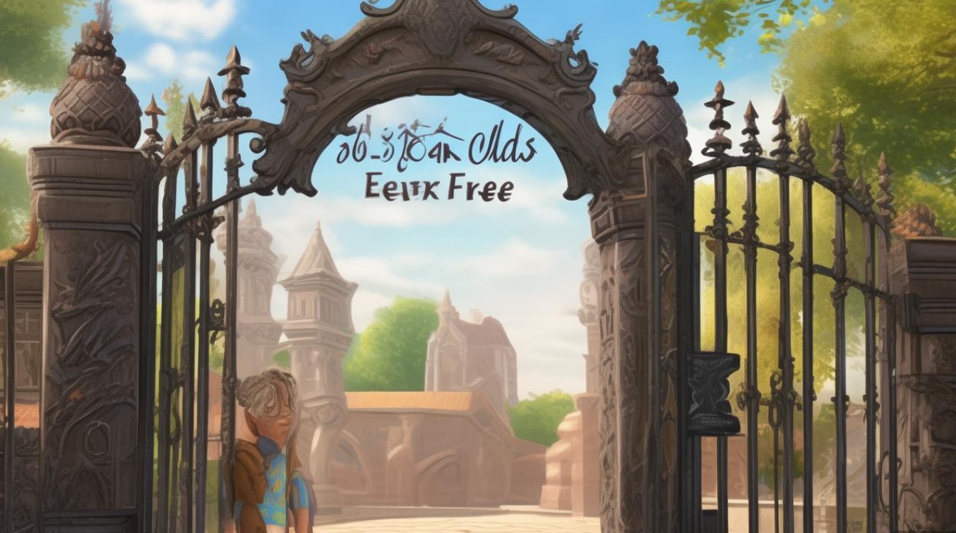 65岁旅游景点免门票