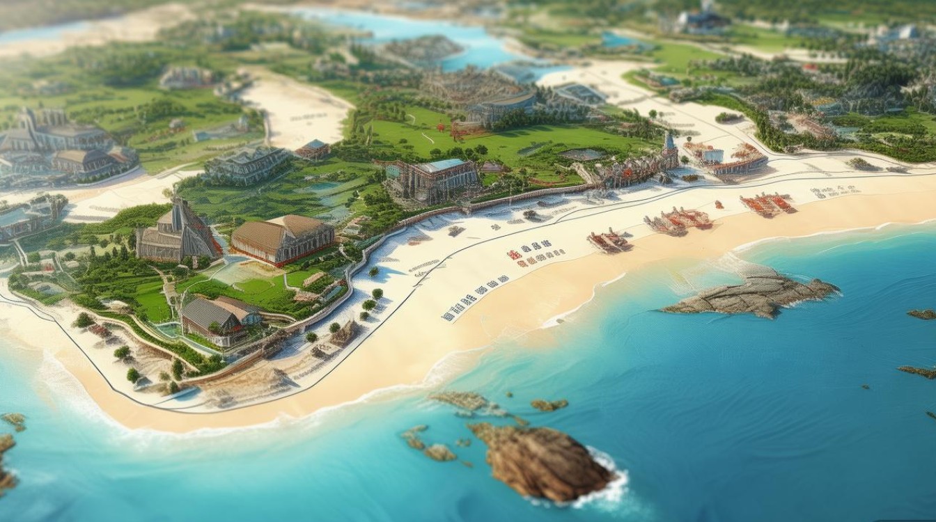 营口周边旅游景点大全