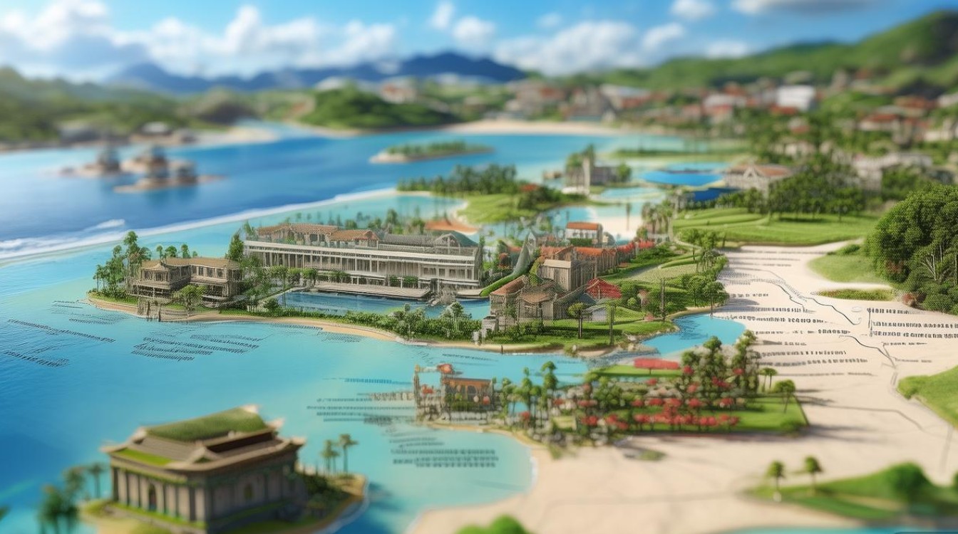 营口周边旅游景点大全