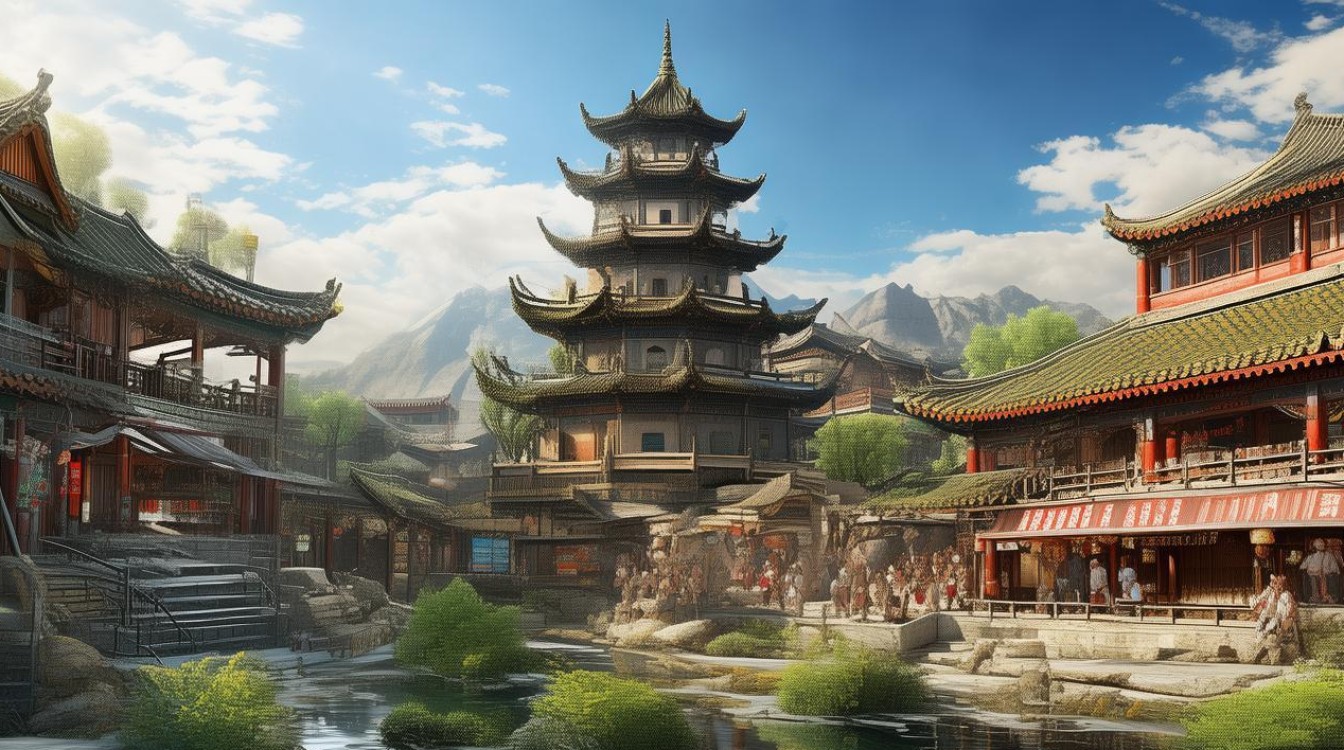 河南漯河旅游景点大全 河南漯河旅游景点大全