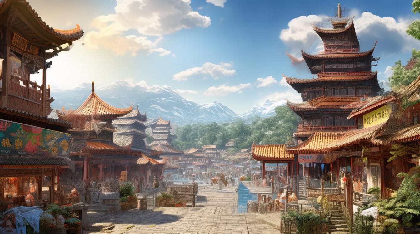 河南漯河旅游景点大全 河南漯河旅游景点大全