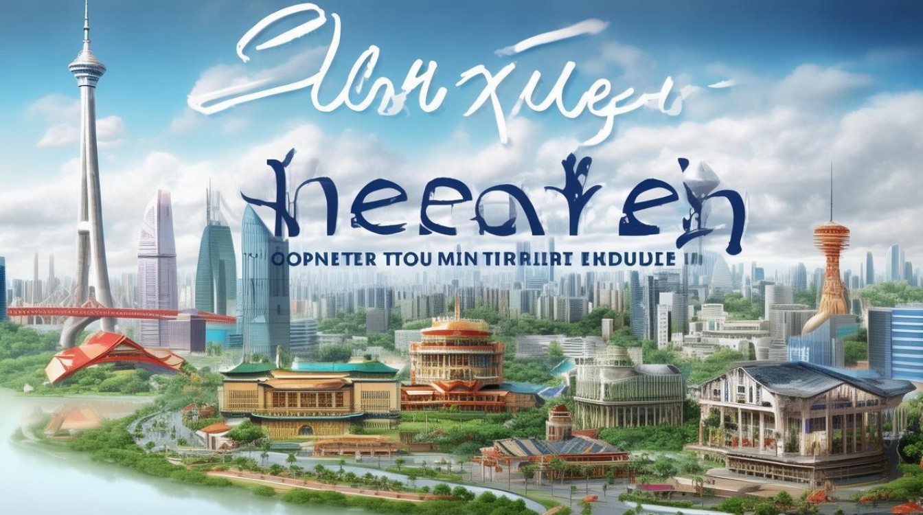 深圳旅游景点大全排行 深圳旅游景点大全排行