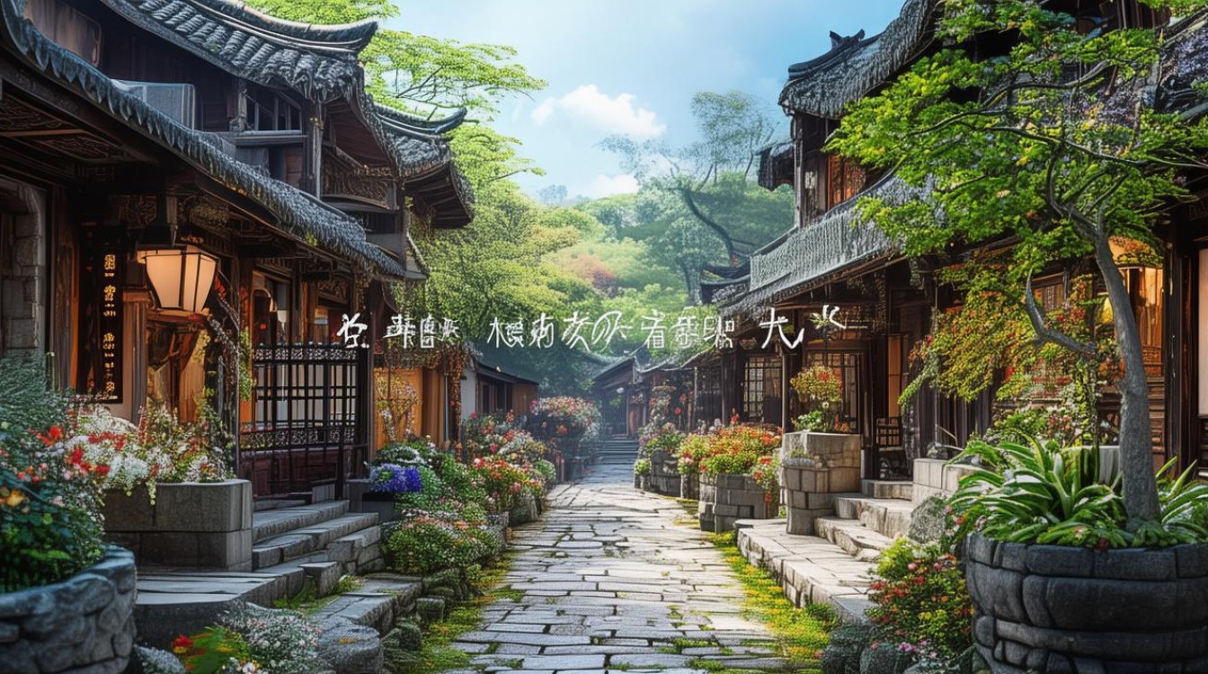 上海新场古镇景点介绍 上海新场古镇景点介绍