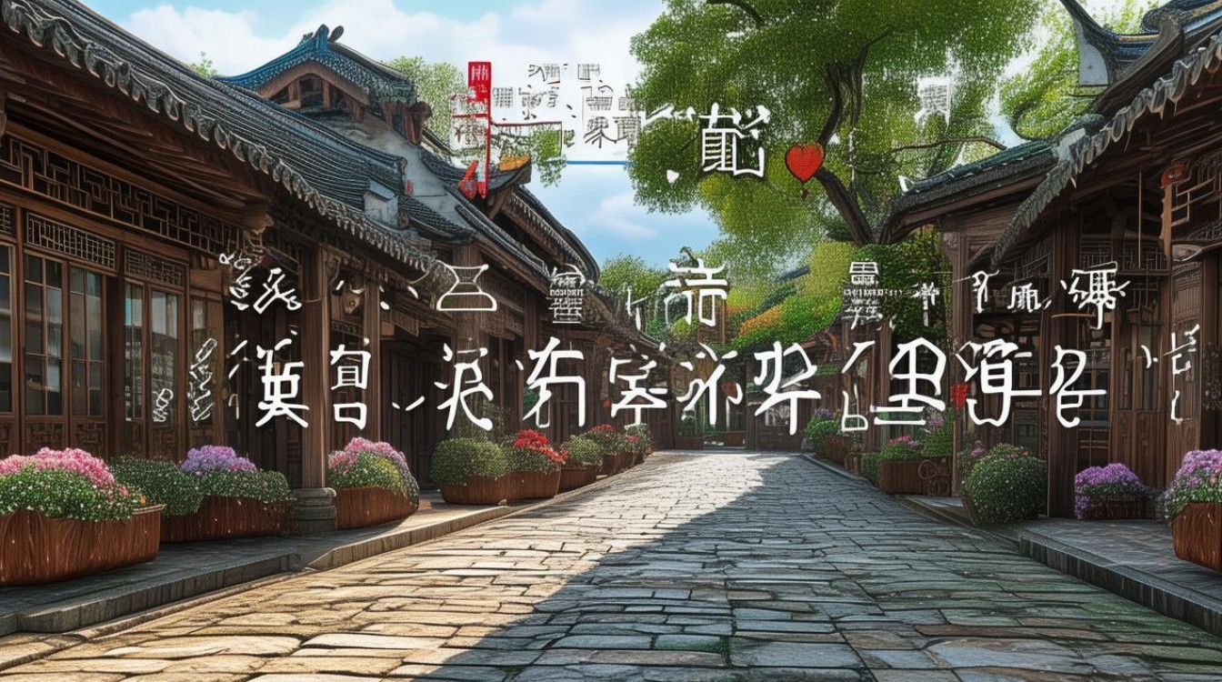 上海新场古镇景点介绍 上海新场古镇景点介绍