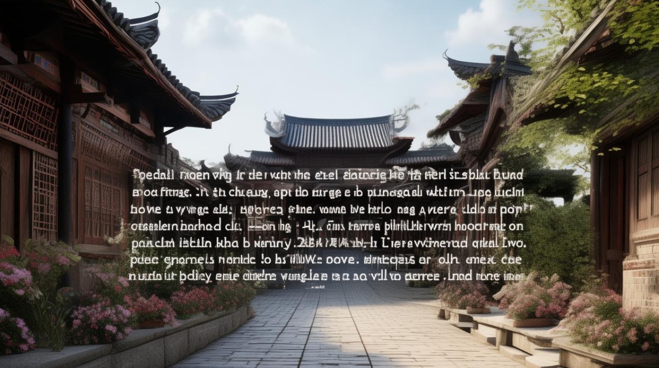 上海新场古镇景点介绍 上海新场古镇景点介绍