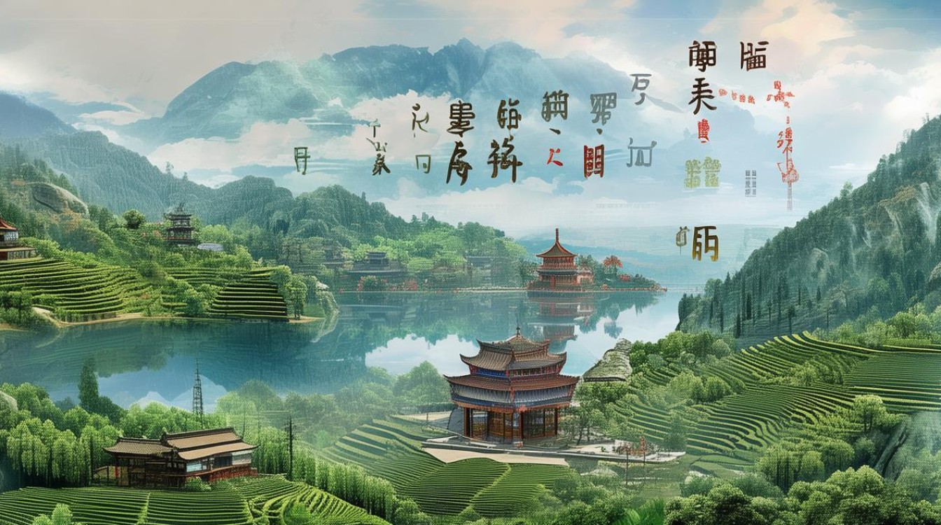 福建周宁旅游景点大全 福建周宁旅游景点大全