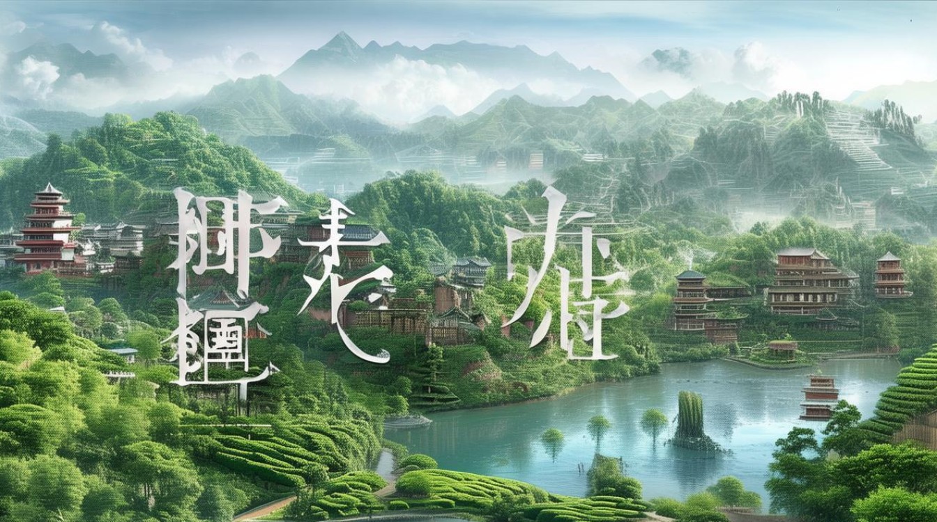 福建周宁旅游景点大全 福建周宁旅游景点大全