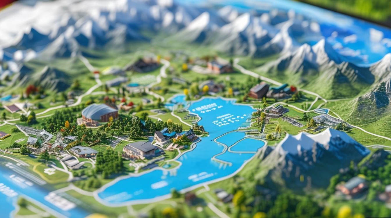 延庆自驾旅游景点大全