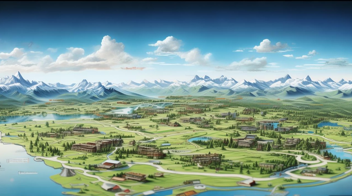 延庆自驾旅游景点大全