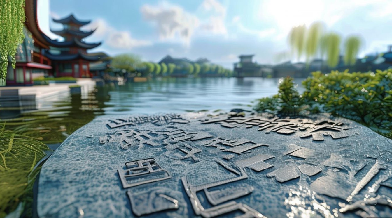 杭州西湖周边景点攻略