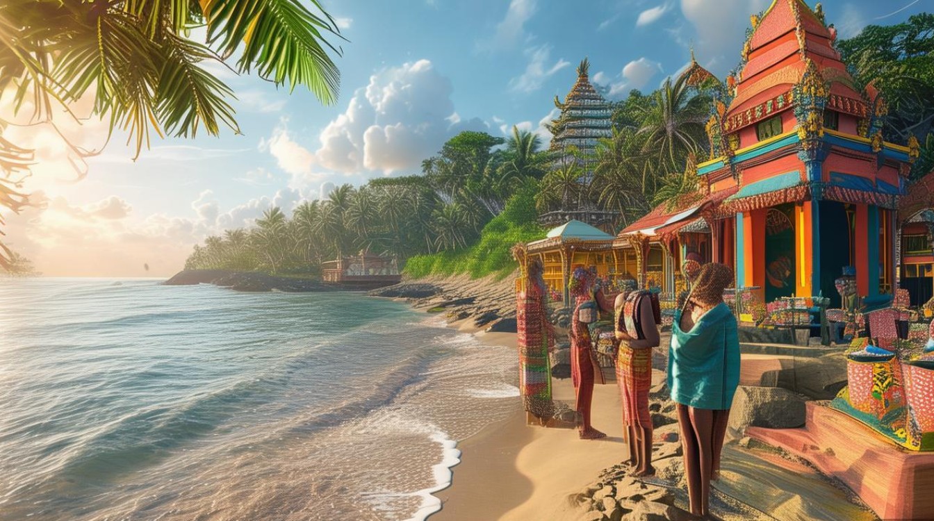 斯里兰卡旅游景点介绍