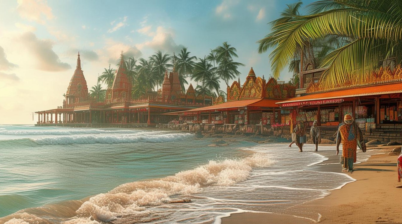 斯里兰卡旅游景点介绍