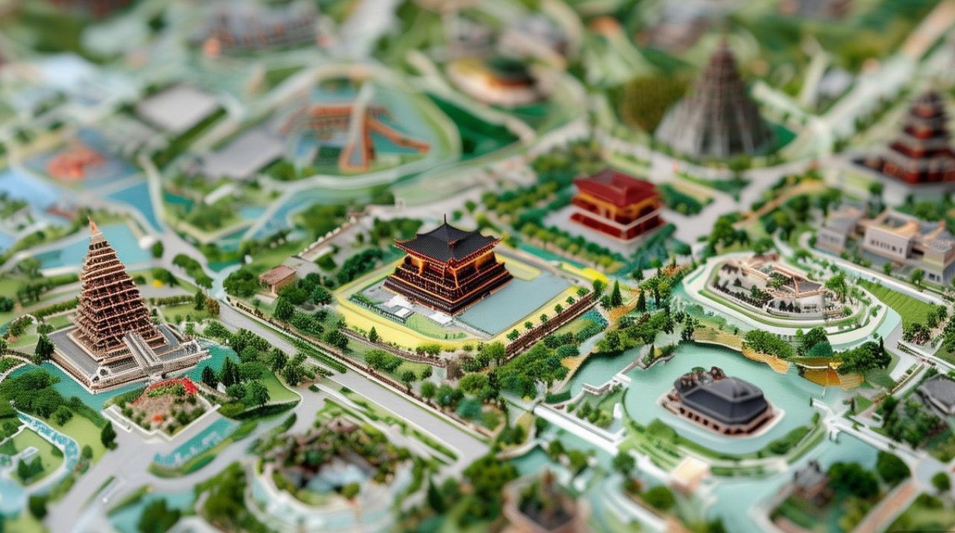 镇江景点大全景点排名