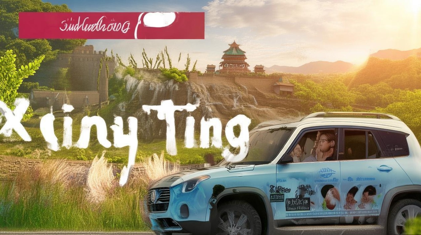 咸阳一日游景点自驾游