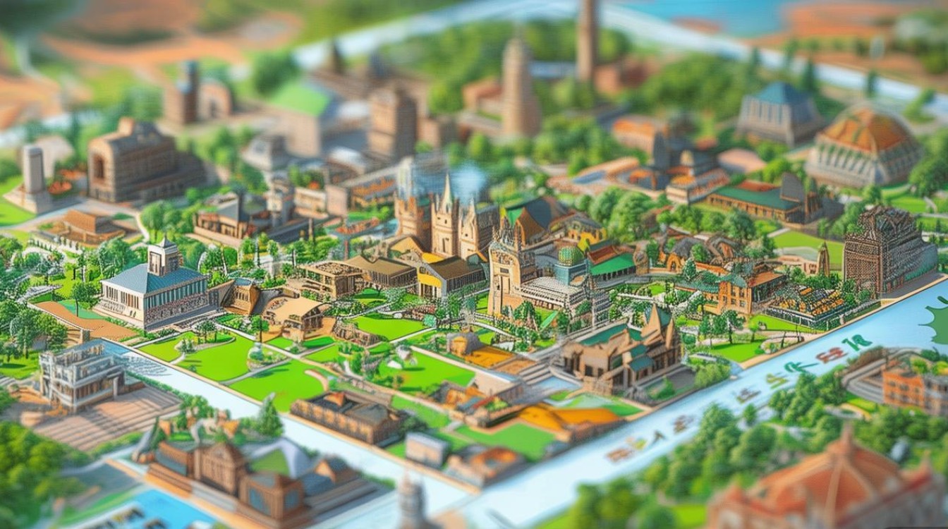 淄博免费景点大全一日游