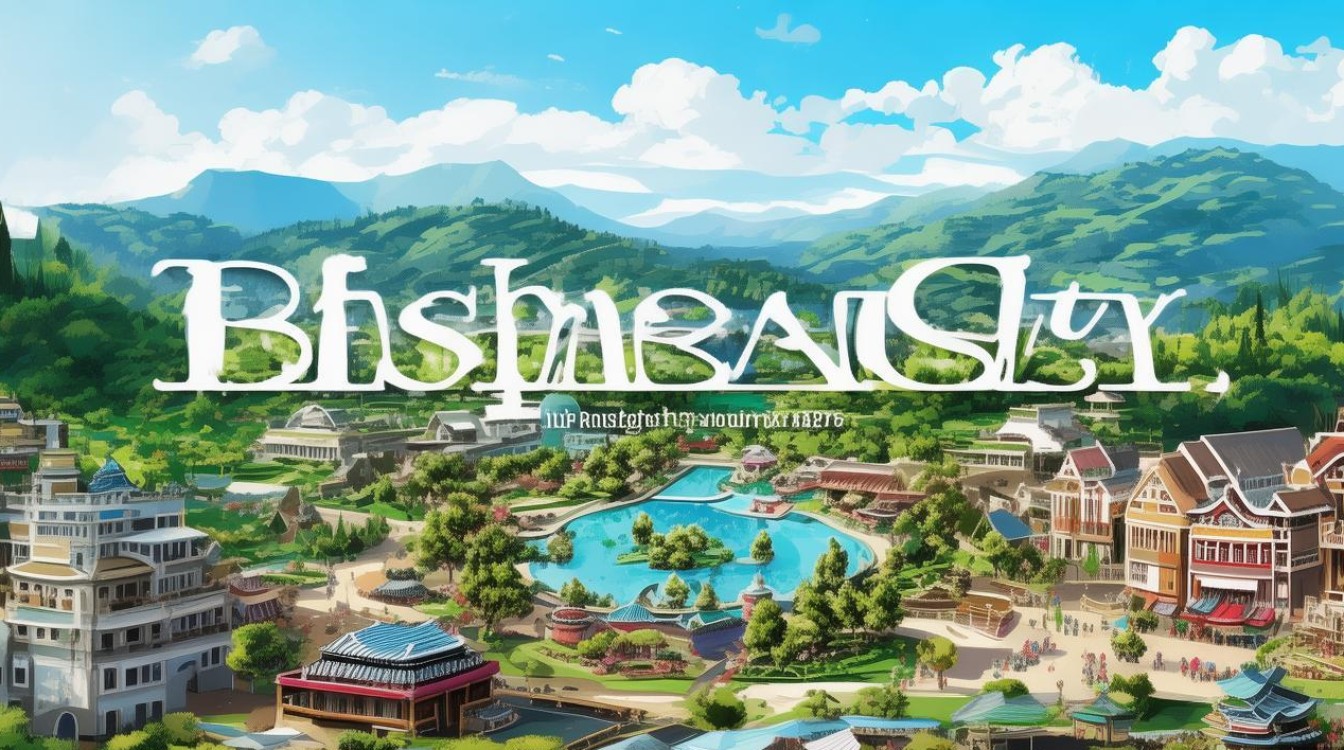 吉林省白山市旅游景点