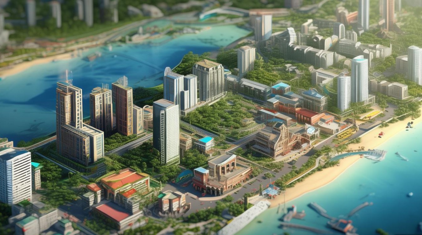 大连二日游必去景点