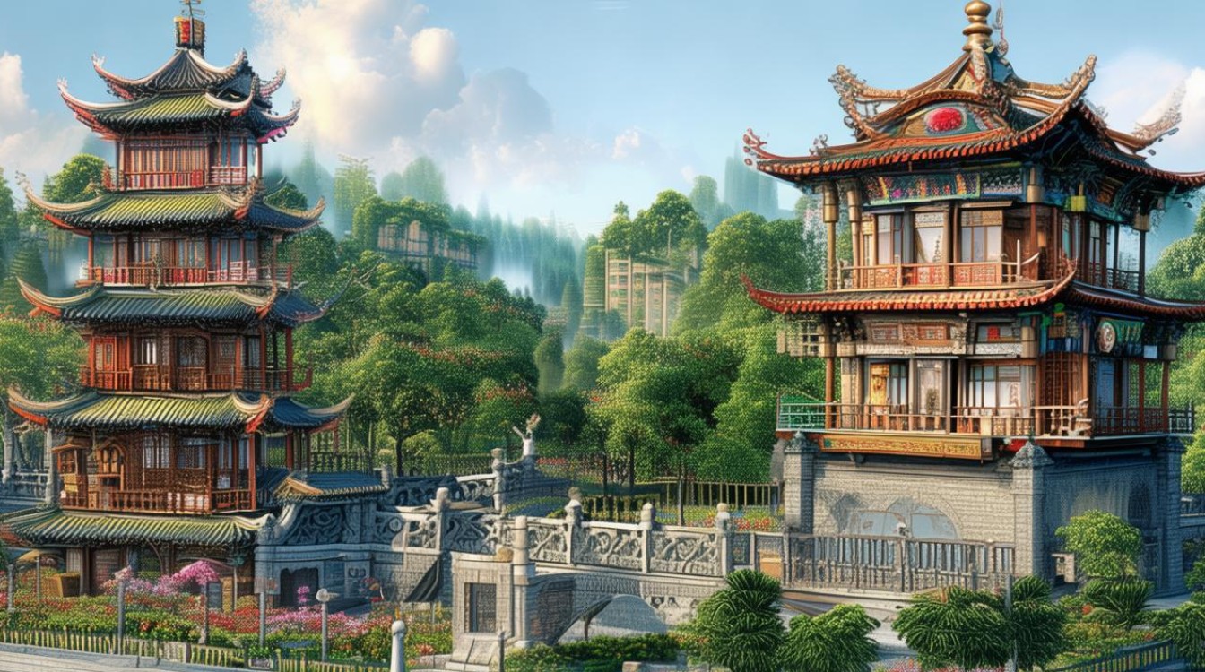 淮安周边城市旅游景点 淮安周边城市旅游景点