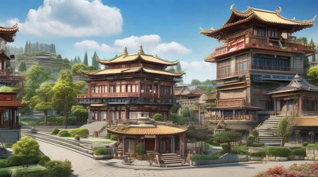 淮安周边城市旅游景点 淮安周边城市旅游景点