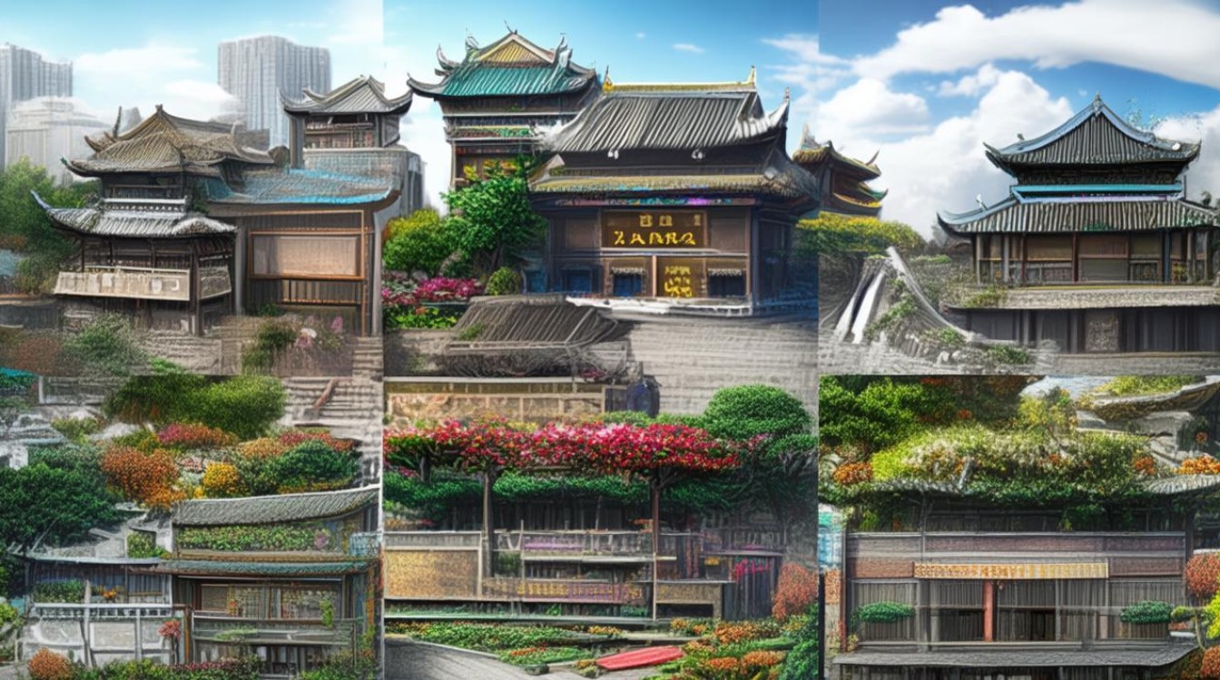 淮安周边城市旅游景点 淮安周边城市旅游景点