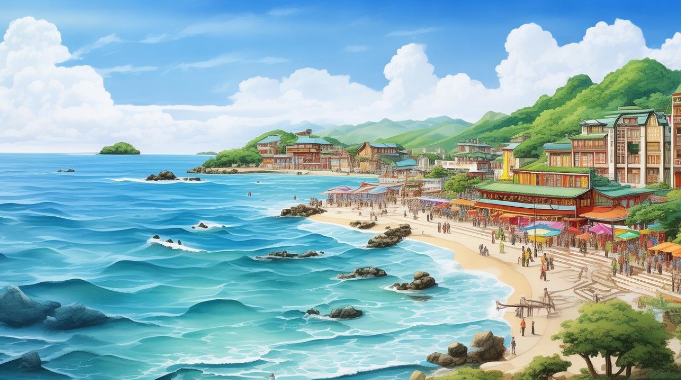 岱山二日游必去景点 岱山二日游必去景点