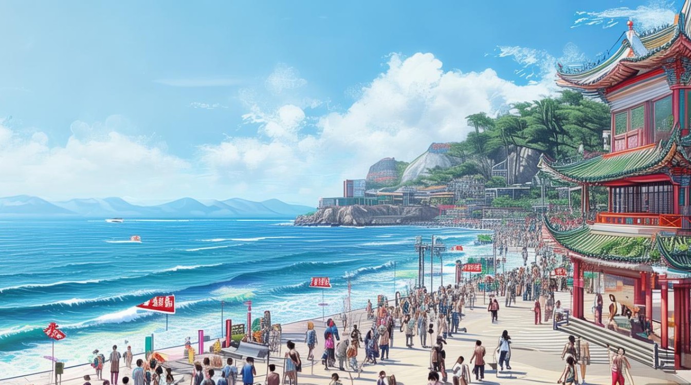 岱山二日游必去景点 岱山二日游必去景点