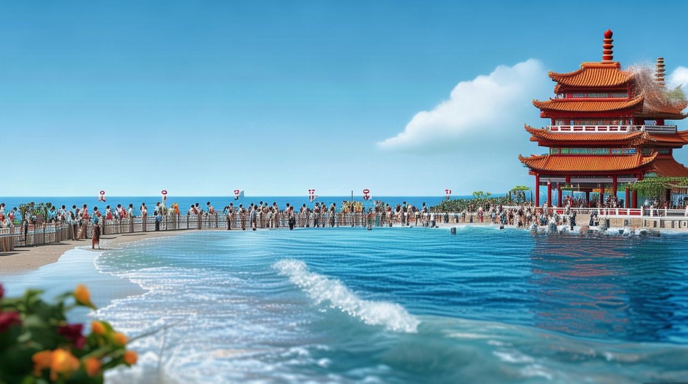 岱山二日游必去景点 岱山二日游必去景点